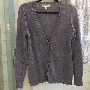 Gorgeous cashmere cardigan